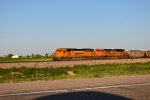 BNSF 9752/9353